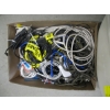 Image 4 : MISC: 2 NEW SINKS, WIRE, ETC.