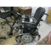 Image 1 : INVACARE ELECTRIC MOBILITY CHAIR