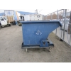 Image 2 : FORKLIFT DUMP BIN ON CASTORS