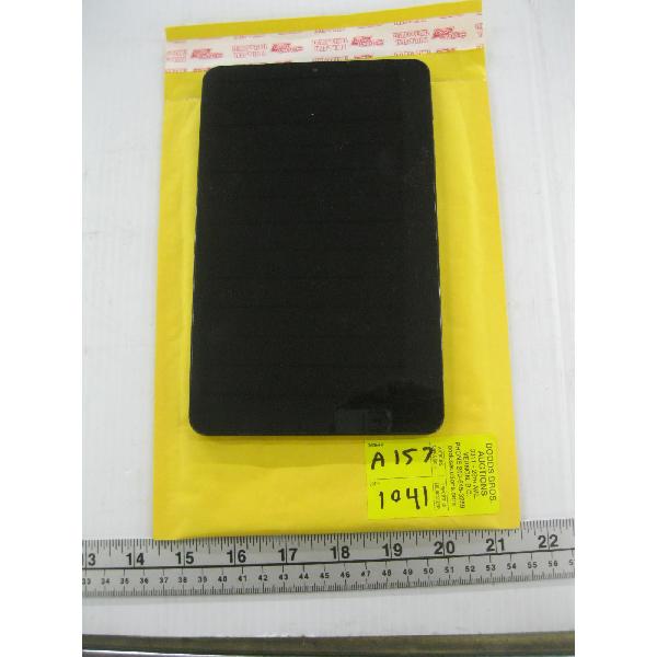 SAMSUNG 8" TABLET