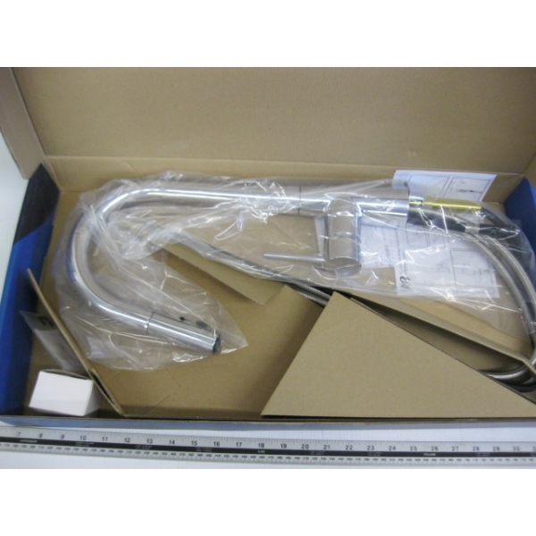 NEW KITCHEN FAUCET SET