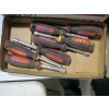 Image 3 : JET NUT DRIVER SET & JET ALLEN KEY SET