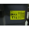 Image 5 : BIN OF MISC. PARTS DRAWER UNIT, BRAKE CONTROLLER, DOOR CLOSER, ETC.