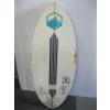 Image 2 : LIQUID FORCE SURFBOARD W/BAG