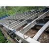 Image 2 : ALUMINUM DECK FROM A TRUCK