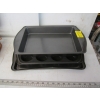Image 2 : LIDDED BASKET & BAKING PANS