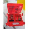 Image 7 : BLACK & DECKER BIT KIT, CORDLESS DRILL - NO CHARGER, & 2 "DO NOT USE MY TOOLS" SIGNS