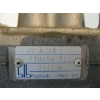 Image 2 : SINGLE LEVER HYDRAULIC MONOBLOCK DIRECTIONAL CONTROL VALVE JOYSTICK & HADLDX PUMP
