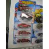 Image 4 : 9 HOT WHEELS CARDS