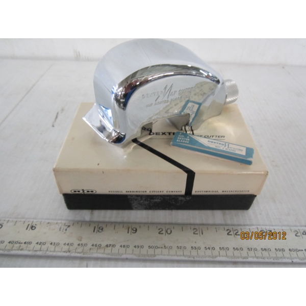DEXTER MAT CUTTER