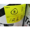 Image 2 : 3 PACIFIC 66 OIL TINS