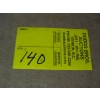Image 3 : ASST. HILTI NAILS & CHARGES