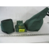Image 1 : CABELLA SHOOTING BAGS