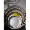 Image 1 : 4 ROUND CAKE PANS