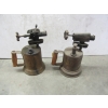 Image 1 : 2 PLUMBER'S TORCHES