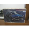 Image 3 : HAWAIIAN OUTRIGGER CANOE KIT & A TOYOTA COROLLA KIT