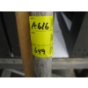 Image 3 : 2 BUNDLES OF ASST. SHOVELS & A RAKE