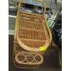 Image 2 : WICKER TEACART