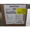 Image 2 : MARATHON  1/3HP SINGLE PHASE MOTOR IN BOX