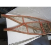 Image 2 : LG. SET OF VINTAGE SNOWSHOES