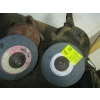 Image 2 : 2 HAND CRANK BENCH GRINDERS