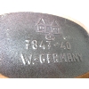 Image 2 : LG. WEST GERMAN VASE