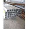 Image 2 : 35 PIECES OF ALUMINUM TUBING - 1 1/4", APPROX. 18' LONG