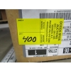 Image 4 : SM. PLASTIC FAN BLADES - 2 DIFFERENT SIZES