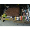 Image 1 : 2 BOXES & CASE OF CASSETTE TAPES