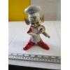 Image 3 : TIBETAN SIGNATURE SEAL & A 1950s PIXIE ELF CHEF FIGURINE
