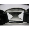 Image 3 : DECORATIVE SILVER & LEATHER LOOK BELT