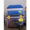 Image 2 : SM. ELECTRIC COOLER & BLUE ELECTRIC COOLER - NO PLUG