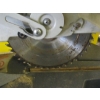 Image 5 : GARDEN CLAW & SEARS COMPOUND SLIDING MITER SAW