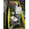 Image 1 : MISC. ELECTRICAL ITEMS, SOLENOIDS, FAN MOTORS, ETC.