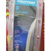 Image 2 : 3 DEXTER 8" SCALLOPED UTILITY SLICER KNIVES