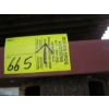 Image 4 : 4 RACKS OF ASST. STEEL, GRADING, ETC.