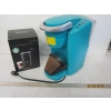 Image 1 : KEURIG COFFEE MACHINE & A LATTE MILK FROTHER