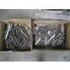 Image 1 : 2 BOXES OF MISC. DRILL BITS, ALLEN KEYS, ETC.