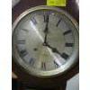 Image 5 : 31 DAY CLOCK W/PENDULUM