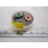 Image 1 : CONTAINER W/SM. GAUGES, ETC.