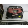 Image 1 : MILWAUKEE RADIO BATTERY CHARGING UNIT