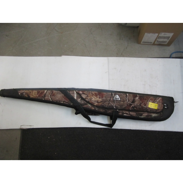 PLANO CAMMO RIFLE CASE