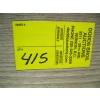 Image 3 : 4 HEAVY DUTY PADS