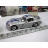 Image 3 : 2 DIECAST CARS - DODGE VIPER & A DODGE PICKUP