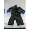 Image 4 : SHORTY WETSUIT & BEAR SZ L WATER SKI JACKET