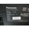 Image 2 : 32" PANOSONIC TV W/REMOTE