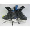 Image 2 : PAIR OF BAUER SKATES, SZ 4.5