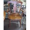 Image 3 : VILAS MAPLE DINING TABLE W/6 CHAIRS