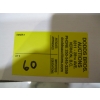 Image 3 : BOX OF CAKE DECORATING ITEMS