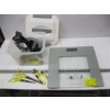 Image 1 : GLASS WEIGHT SCALE & ANIMAL CLIPPERS